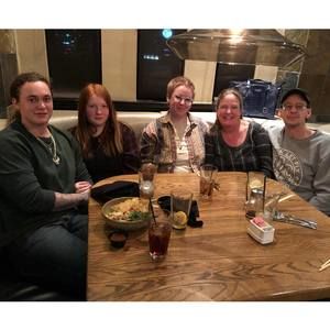 Meet your Posher, Kathy